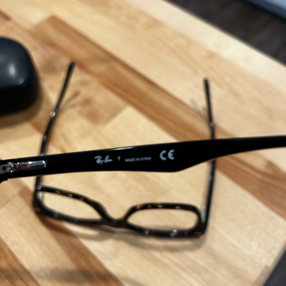 Ray-Ban Eyeglass Frames (5228) - Picture 5 of 8